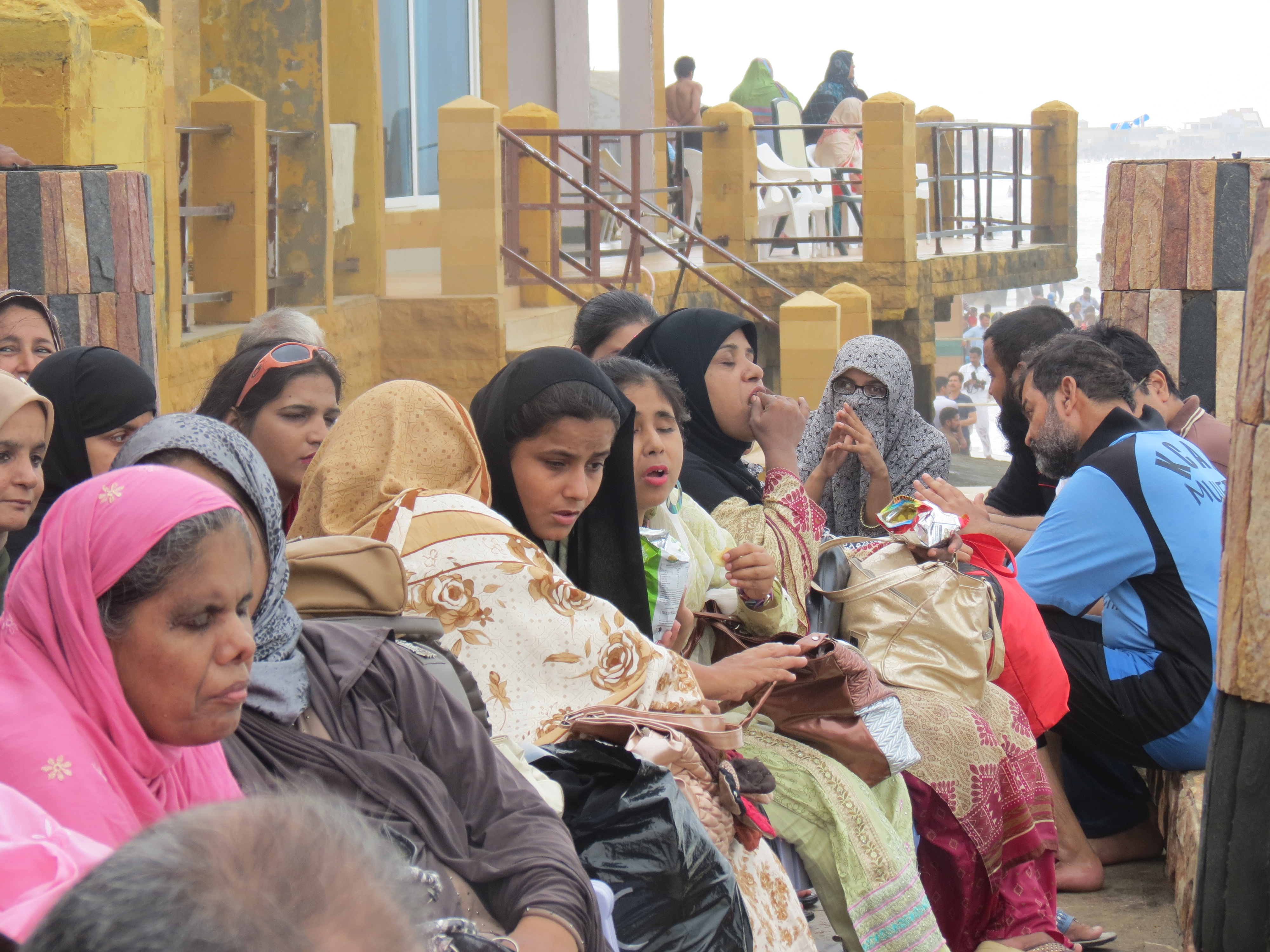 Counseling and Awareness